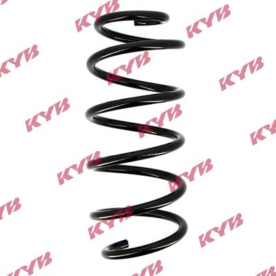 KYB RA4104 Suspension Spring - 2