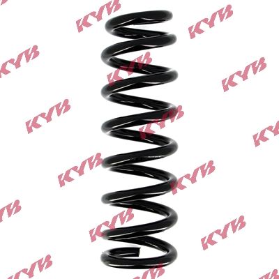 KYB RA4105 Suspension Spring - 1