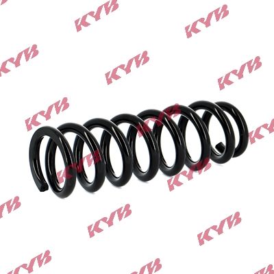 KYB RA4105 Suspension Spring - 2