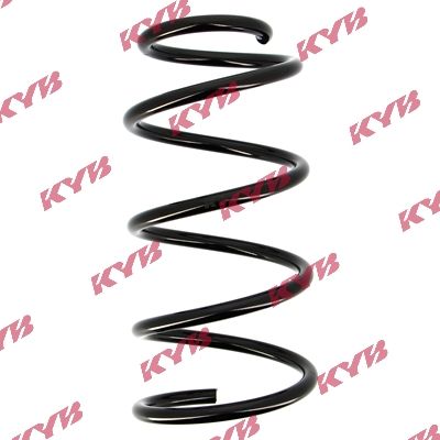 KYB RA4106 Suspension Spring - 1