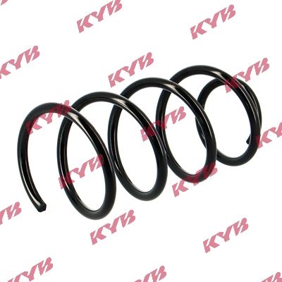 KYB RA4106 Suspension Spring - 2
