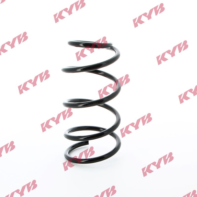 KYB RA4107 Suspension Spring - 1