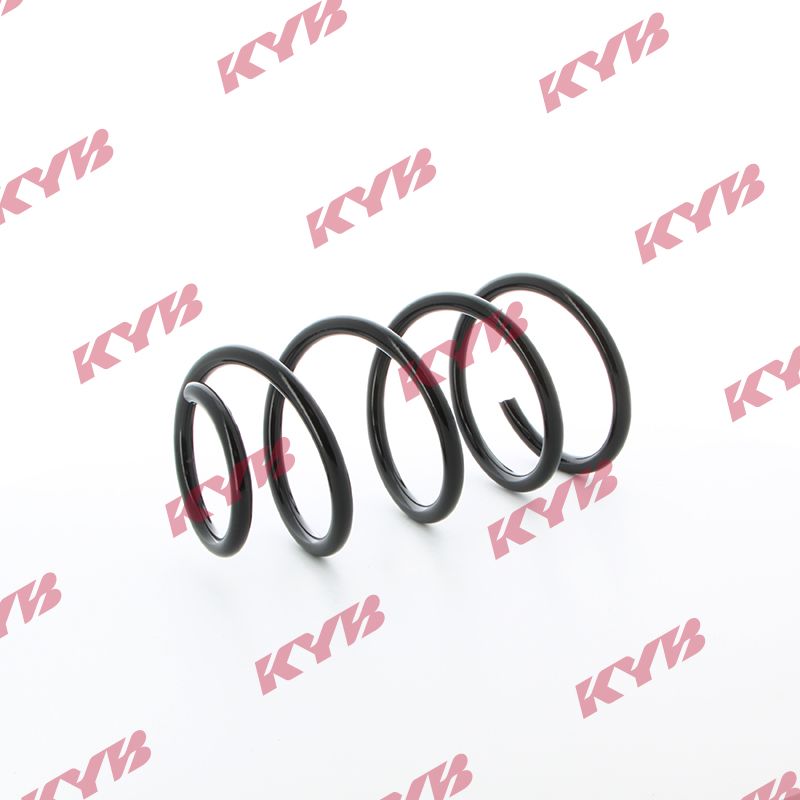 KYB RA4107 Suspension Spring - 2