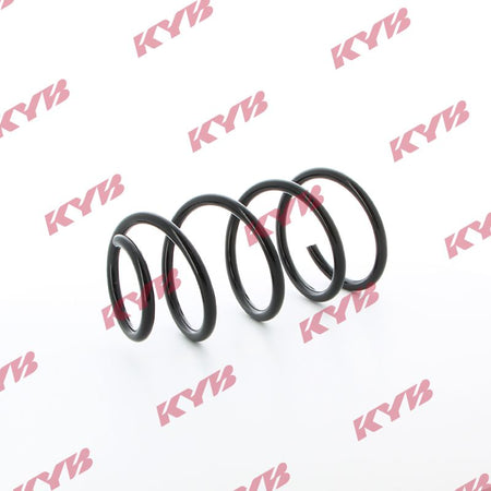 KYB RA4107 Suspension Spring - 2