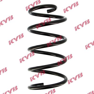 KYB RA4108 Suspension Spring - 1