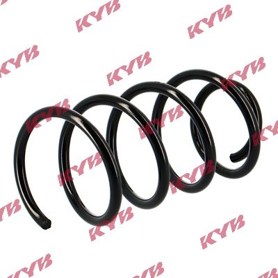 KYB RA4108 Suspension Spring - 2