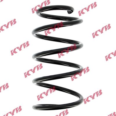 KYB RA4109 Suspension Spring - 1
