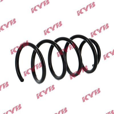 KYB RA4109 Suspension Spring - 2