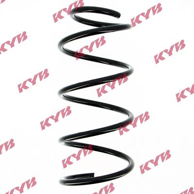 KYB RA4110 Suspension Spring - 1