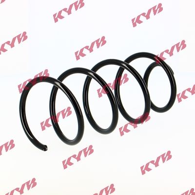 KYB RA4110 Suspension Spring - 2