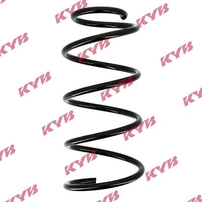 KYB RA4111 Suspension Spring - 1