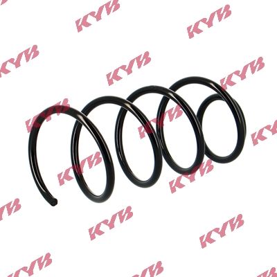KYB RA4111 Suspension Spring - 2