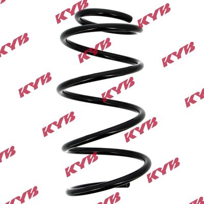 KYB RA4112 Suspension Spring - 1