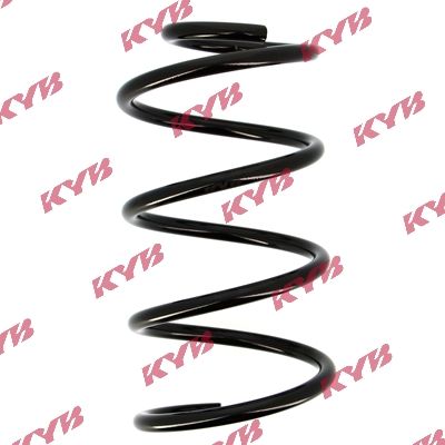 KYB RA4114 Suspension Spring - 1