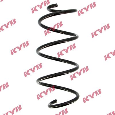 KYB RA4117 Suspension Spring - 1