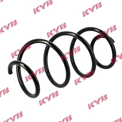 KYB RA4117 Suspension Spring - 2
