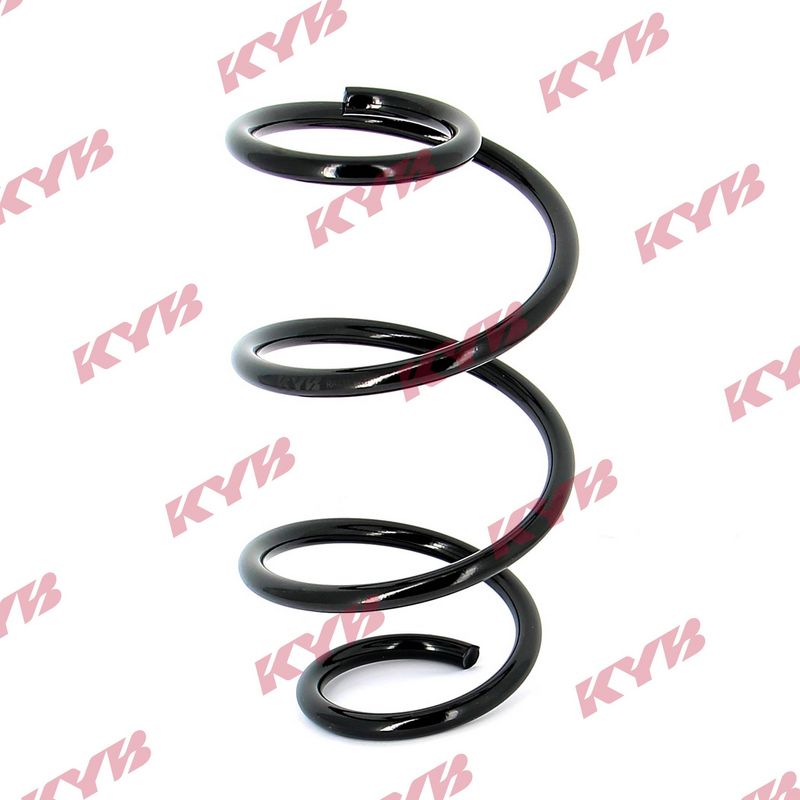 KYB RA4119 Suspension Spring - 1
