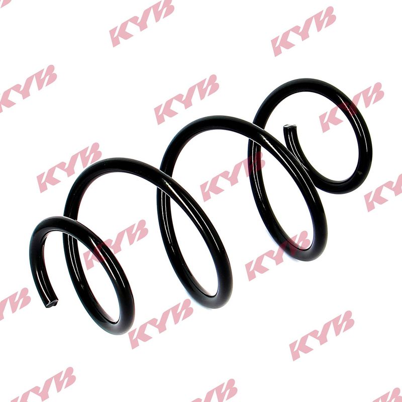 KYB RA4119 Suspension Spring - 2