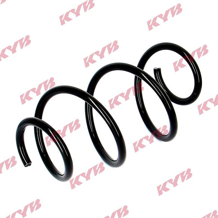 KYB RA4119 Suspension Spring - 2