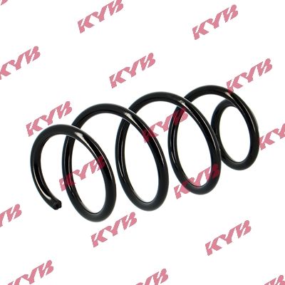 KYB RA4120 Suspension Spring - 1