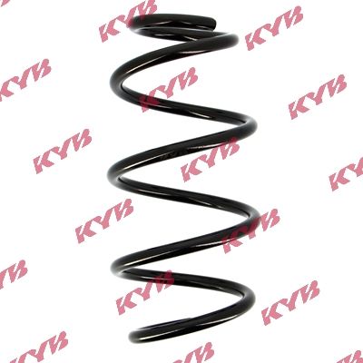 KYB RA4120 Suspension Spring - 2