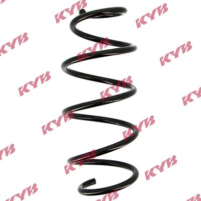 KYB RA4121A Suspension Spring - 1