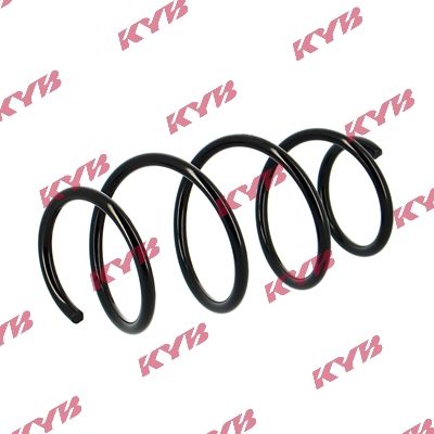 KYB RA4122A Suspension Spring - 1