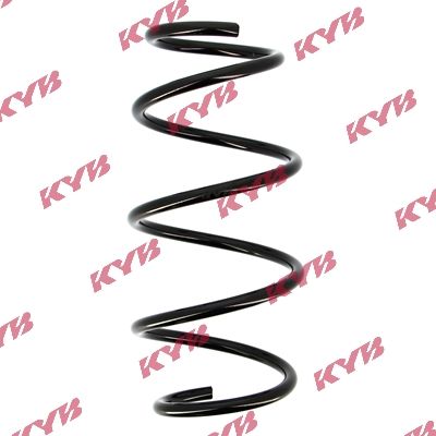 KYB RA4122A Suspension Spring - 2