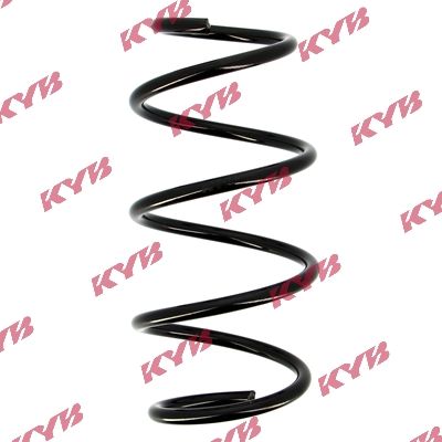 KYB RA4123 Suspension Spring - 1