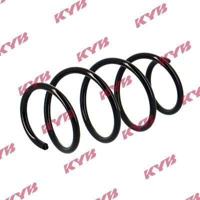 KYB RA4123 Suspension Spring - 2