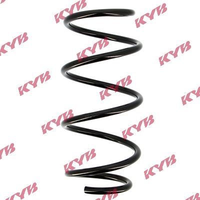 KYB RA4125 Suspension Spring - 1