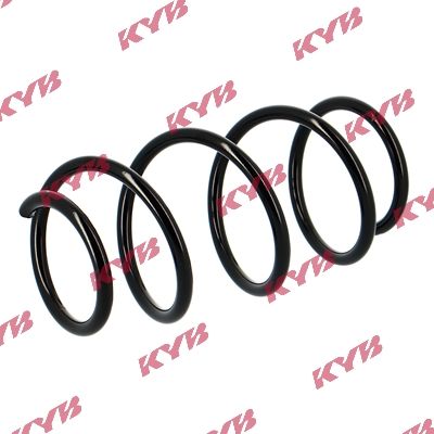 KYB RA4125 Suspension Spring - 2