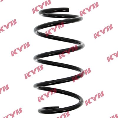 KYB RA4126 Suspension Spring - 1