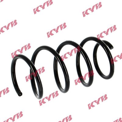 KYB RA4126 Suspension Spring - 2