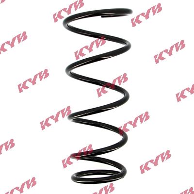 KYB RA4128 Suspension Spring - 1
