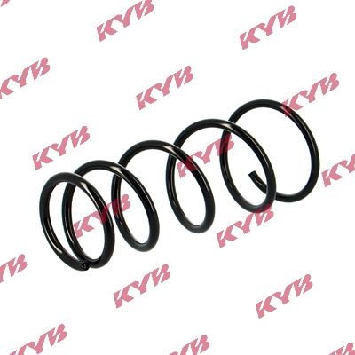 KYB RA4128 Suspension Spring - 2