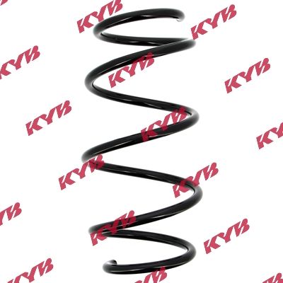 KYB RA4129 Suspension Spring - 1