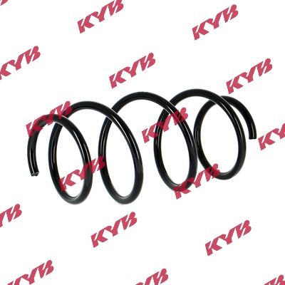 KYB RA4129 Suspension Spring - 2