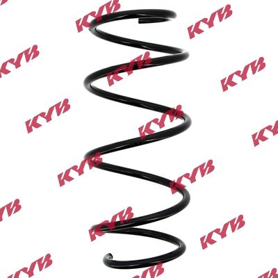 KYB RA4131A Suspension Spring - 1