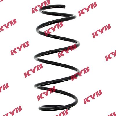 KYB RA4132A Suspension Spring - 1