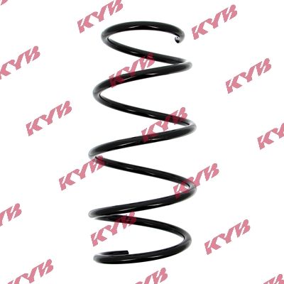 KYB RA4135 Suspension Spring - 1