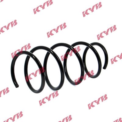 KYB RA4135 Suspension Spring - 2