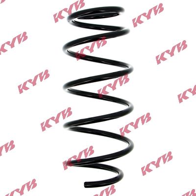 KYB RA4136 Suspension Spring - 1