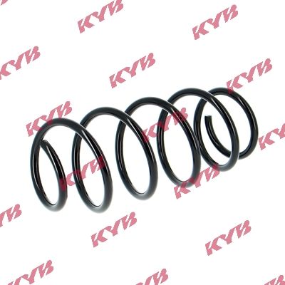 KYB RA4136 Suspension Spring - 2