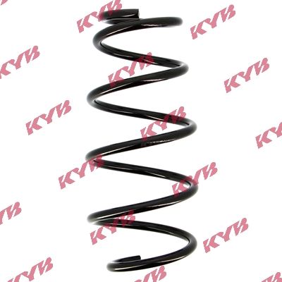 KYB RA4139 Suspension Spring - 1