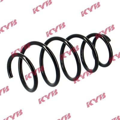KYB RA4139 Suspension Spring - 2