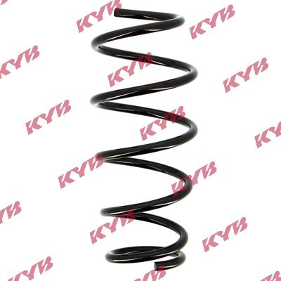 KYB RA4140 Suspension Spring - 1