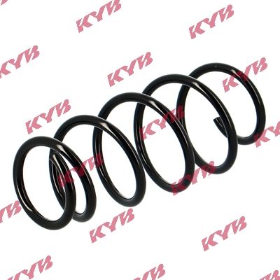KYB RA4140 Suspension Spring - 2