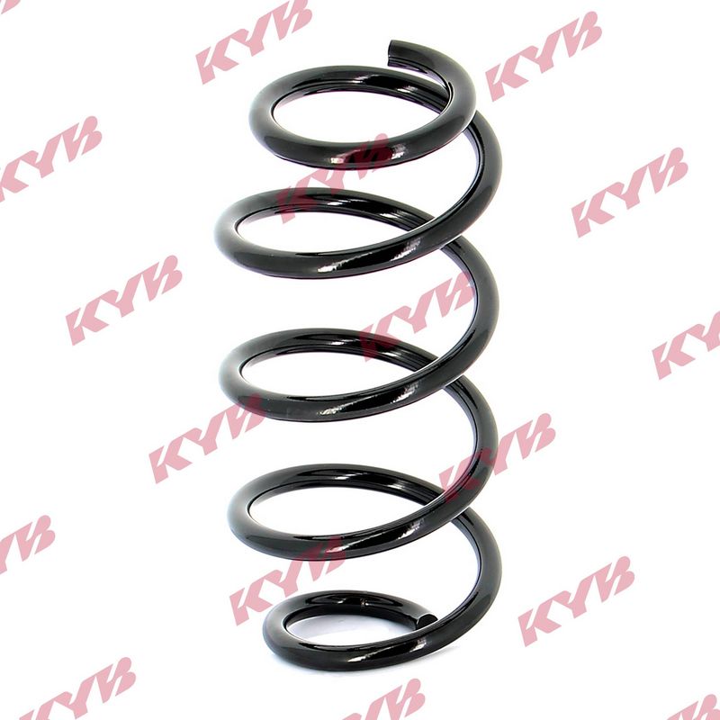 KYB RA4141 Suspension Spring - 1