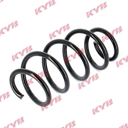 KYB RA4141 Suspension Spring - 2